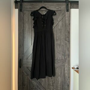 Ulla Johnson summer dress